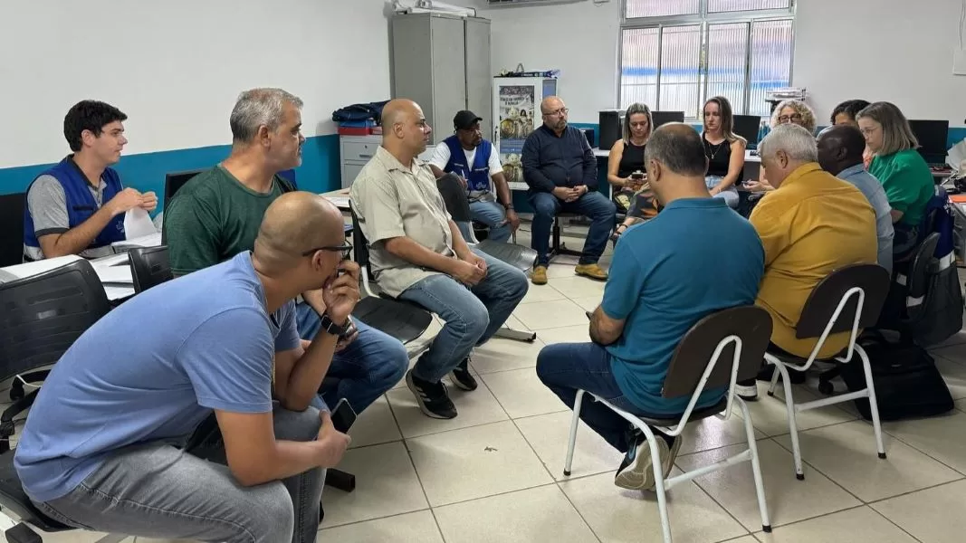 Encontro em Cordeiro define ações para combate à dengue