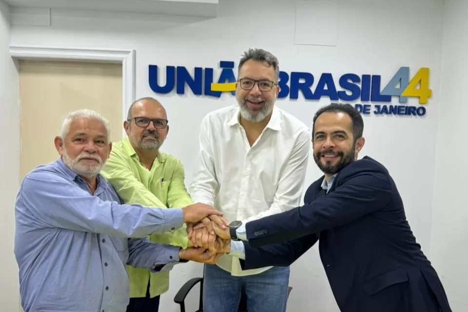 José Carlos Nacif é pré-candidato a prefeito em Cantagalo