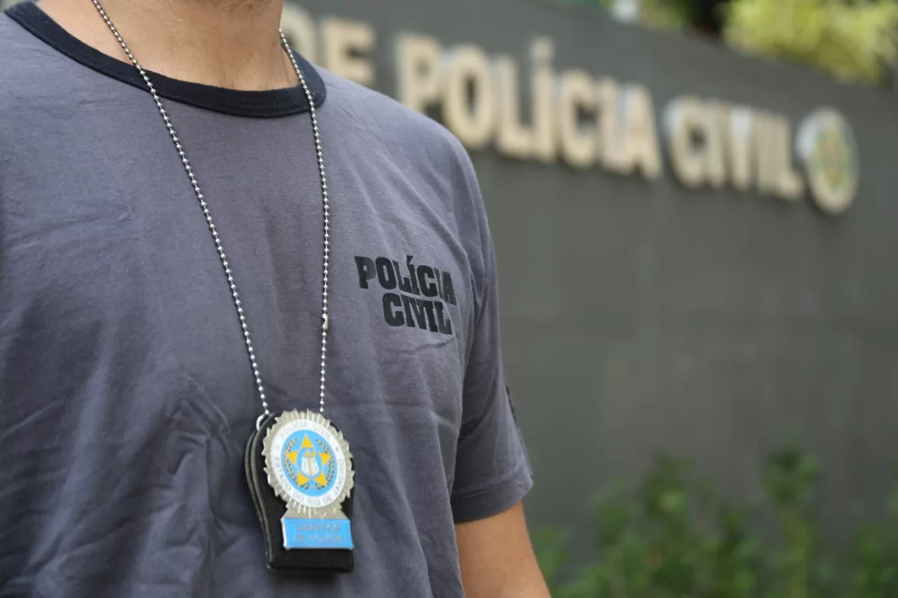 Polícia Civil