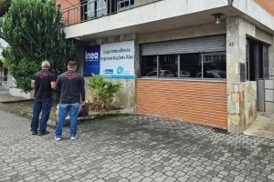 Inea Nova Friburgo