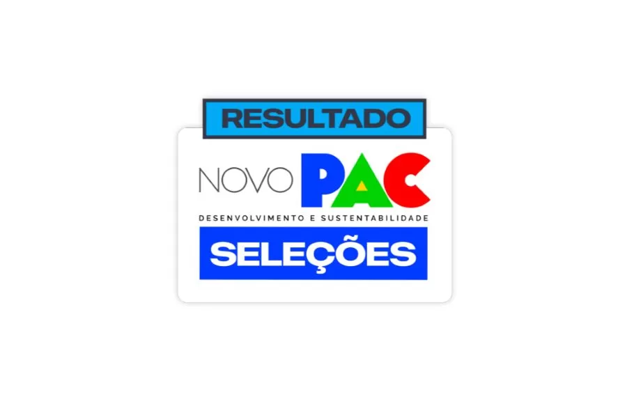 Novo PAC