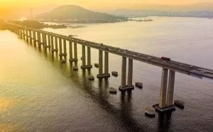 Ponte Rio Niterói
