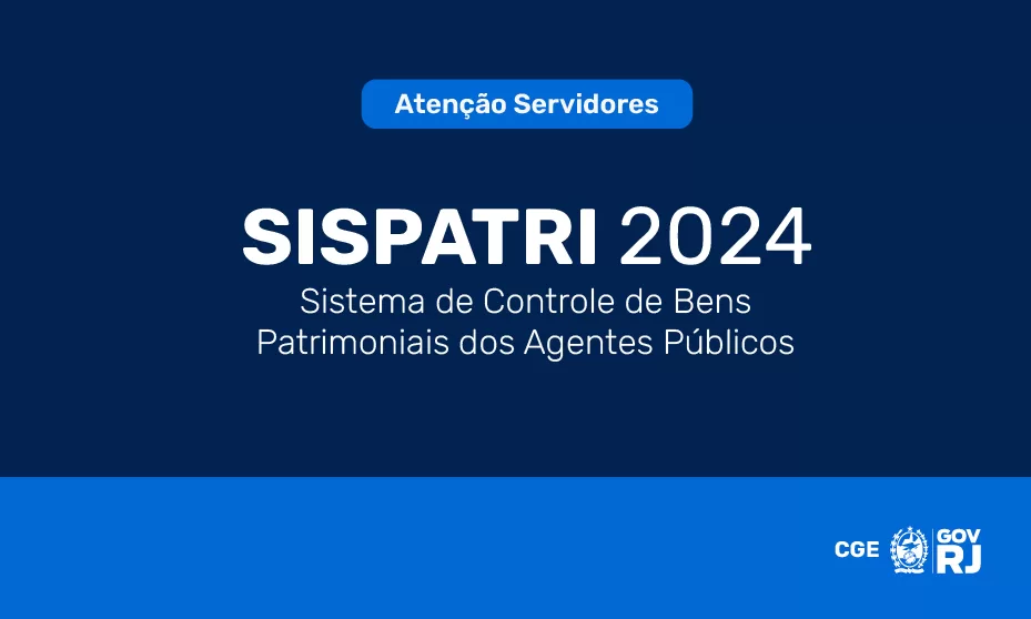 Sispatri RJ 2024