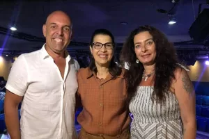 Município do Carmo participa do 4º Encontro Estadual de Gestores de Cultura do Rio de Janeiro