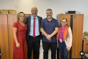 Cordeiro sediará Audiência Pública itinerante em defesa dos direitos da pessoa com deficiência
