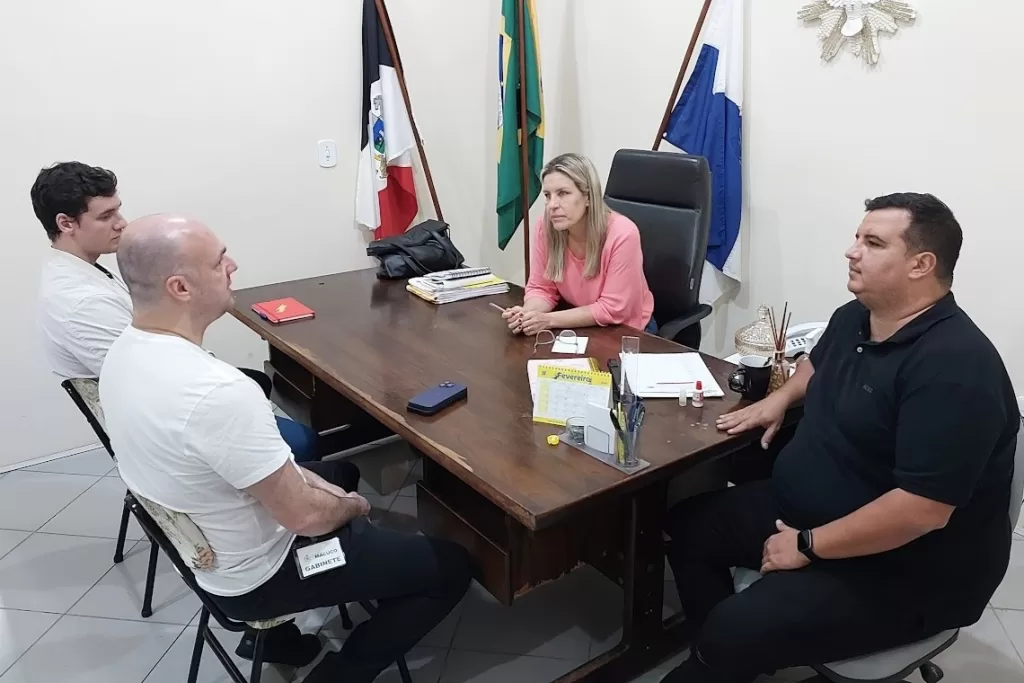 Macuco pode receber um Centro de Ginástica Olímpica