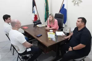 Macuco pode receber um Centro de Ginástica Olímpica