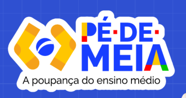 Programa Pé de Meia