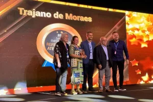 Sala do Empreendedor de Trajano recebe selo ouro de atendimento