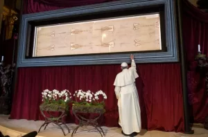 Santo Sudário de Turim