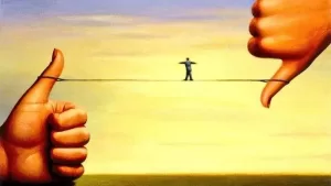 Inversão de valores