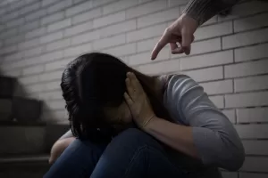 Violência psicológica
