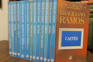 Coleção Graciliano Ramos