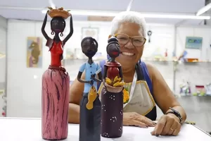 Feira Rio Artes Manuais