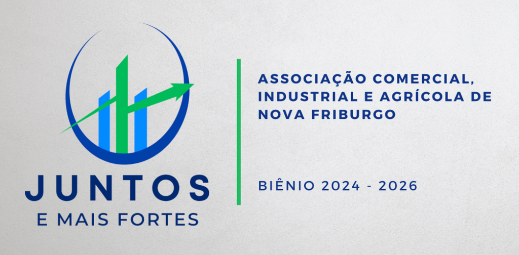 Nova diretoria Acianf
