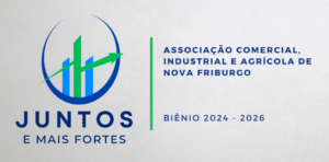 Nova diretoria Acianf