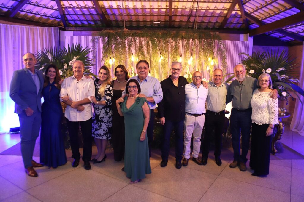 Aliança Médica comemora 20 anos de existência