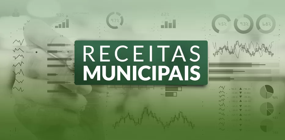 Receitas Municipais