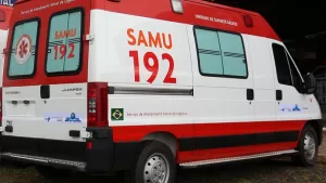 SAMU
