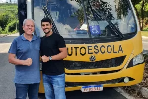 Auto Escola Dutião será inaugurada em Bom Jardim