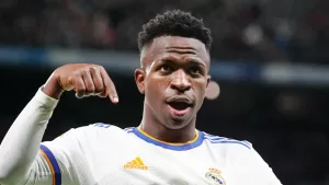 Vinícius Júnior