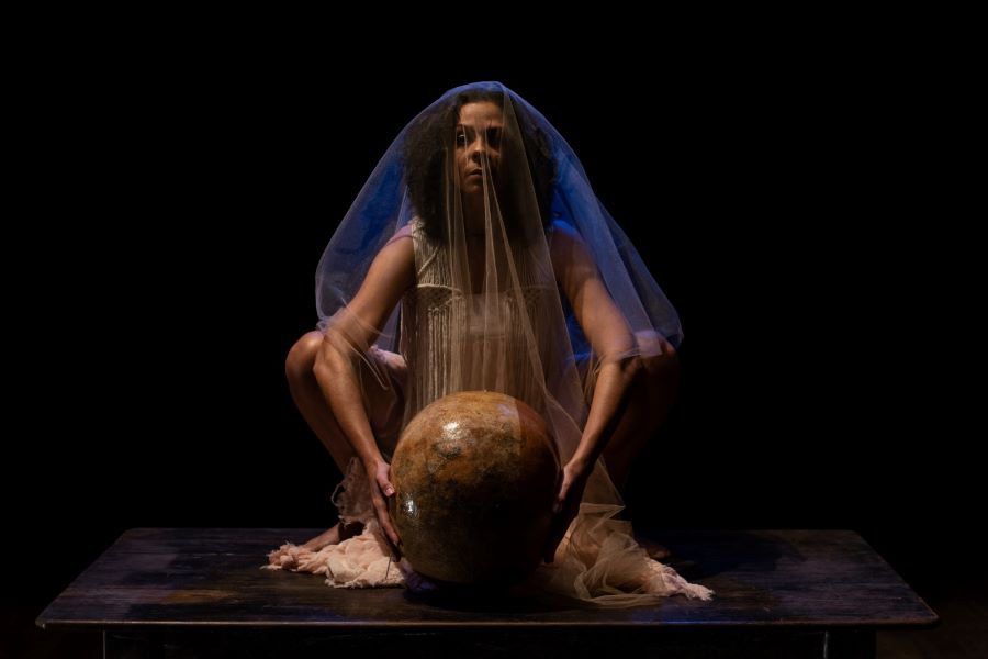 Espetáculo “Em Nome da Mãe” será apresentado em Nova Friburgo