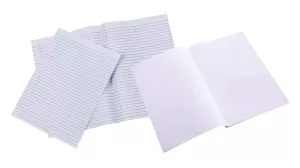 Papel almaço