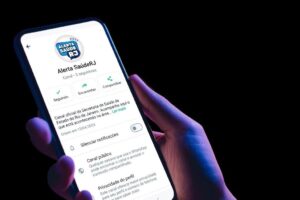 Secretaria de Estado de Saúde lança canal de WhatsApp
