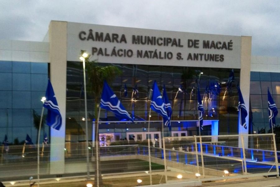 Câmara Municipal de Macaé