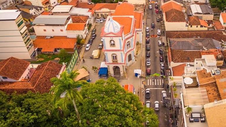 Cantagalo é o melhor município na Atenção Primária à Saúde