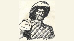 D. Manuel Henriques, o duque de Santo Tirso