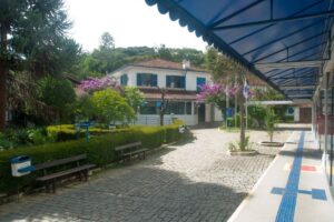 Estácio Campus Friburgo