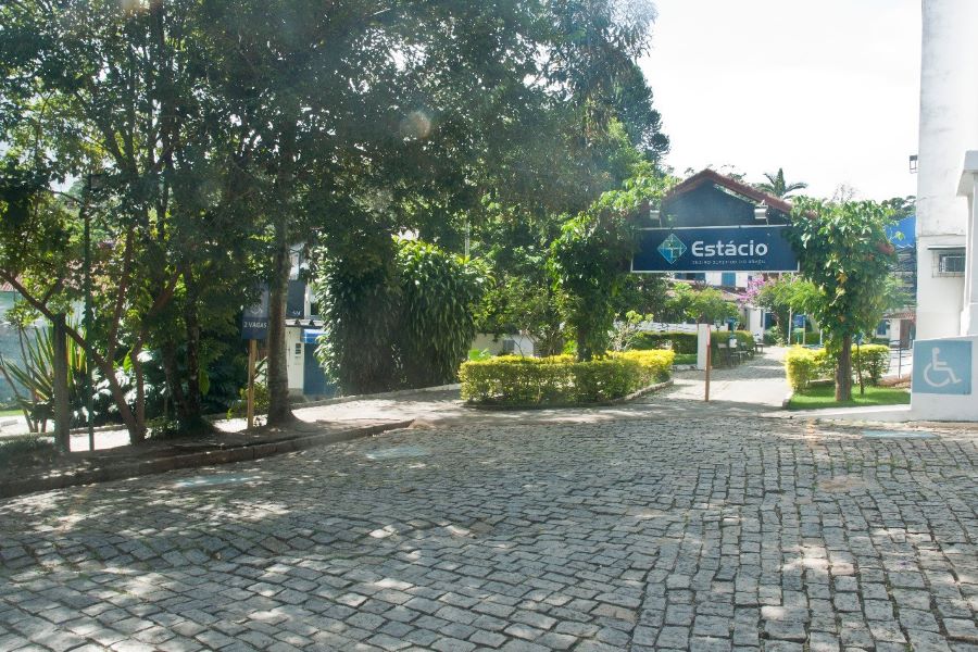 Estácio Campus Friburgo