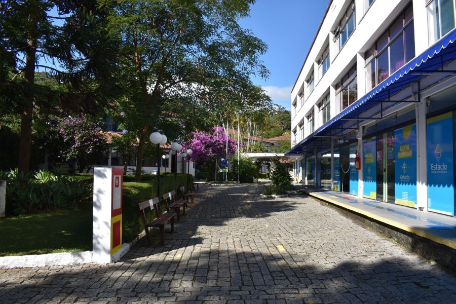 Clínica Escola de Fisioterapia da Estácio em Nova Friburgo será reinaugurada neste sábado, marcando 25 anos de atuação