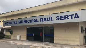 Hospital Raul Sertã