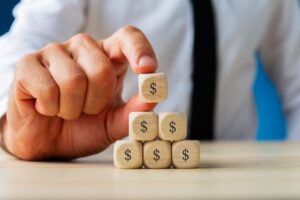 Incentivos fiscais