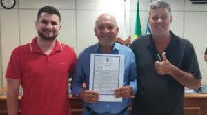 Jornalista baiano visita Cantagalo pesquisando vida de euclides da Cunha