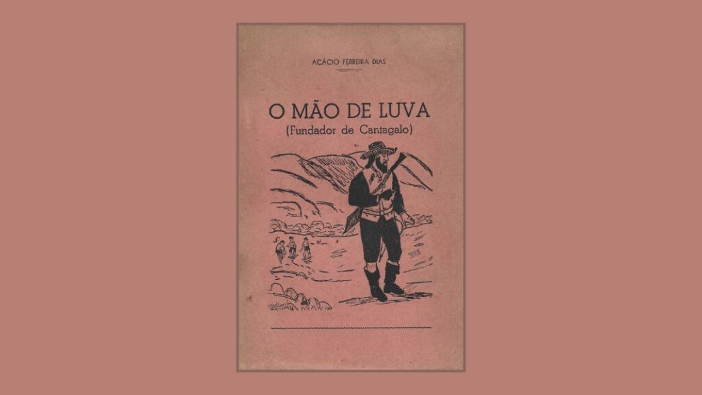 Mão de Luva