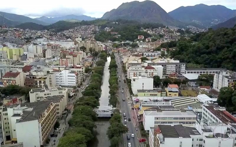 Celebração pelo bicentenário da imigração alemã começa no dia 3 de maio