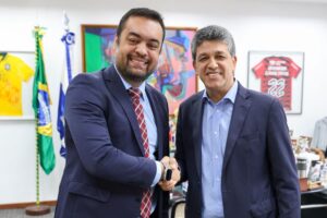 Médico é o novo secretário de Agricultura, Pecuária, Pesca e Abastecimento do Estado