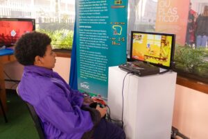 Sesc Nova Friburgo abre as portas para nerds e geeks