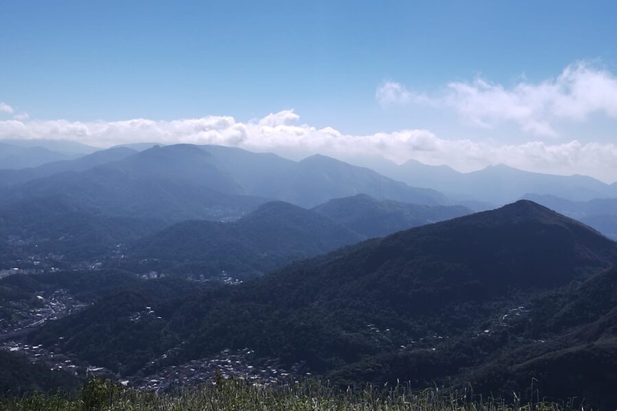 Inea inicia vistorias em terrenos para receber novos radares meteorológicos na Região Serrana