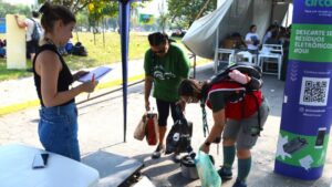 Circoola oferece coleta de resíduos eletrônicos em Nova Friburgo neste sábado