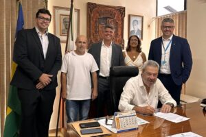 Caixa assume folha de pagamentos dos servidores de Cantagalo a partir de junho