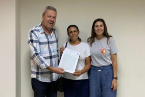 Cantagalo inicia doação de imóveis para famílias de baixa renda
