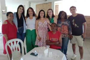 Centro de Atenção Psicossocial de Cantagalo realiza evento em comemoração ao Dia da Luta Antimanicomial