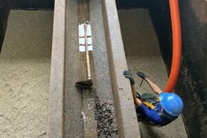 Estação de Tratamento de Água de Cordeiro tem sistema de filtragem revitalizado