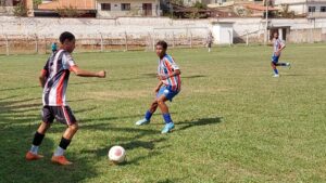 Macuco e Carmo decidem Sub 17 de Ligas neste sábado