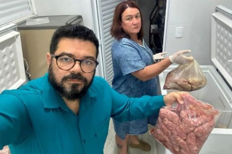 Ministério Público investiga irregularidades em alimentos destinados à rede de saúde mental de Nova Friburgo