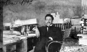 Oswaldo Cruz